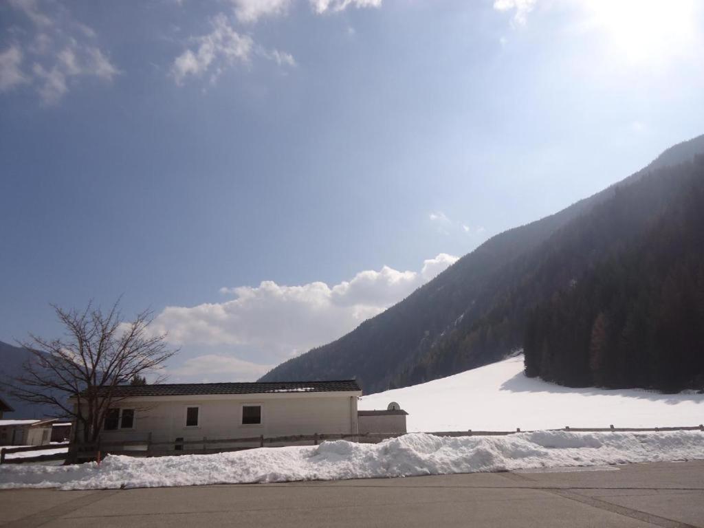 Apartmán Haus Obernig Mallnitz Exteriér fotografie